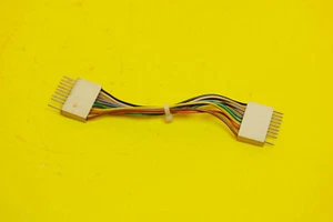 Revox PR99 MkII Mk II Genuine Cable Connector Wire MKI B77 IPS 7.5 15 - Imagen 1 de 2