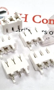 BT238A            CONNECTOR: X5     IDC TERMINAL  3 WAY - Picture 1 of 2