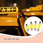 Car Interior Light Tail Lamp Bulb Mounted High Brightness 12V 36MM