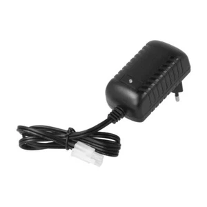 ROBITRONIC AUTOM. 230V LADEGERÄT "PEAK LADER" 4-8 Z. 1A NiMH # R01018 - Bild 1 von 2