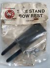 NEW IN PACKAGE ARCHER HUNTER CW ERICKSON TREE STAND BOW REST