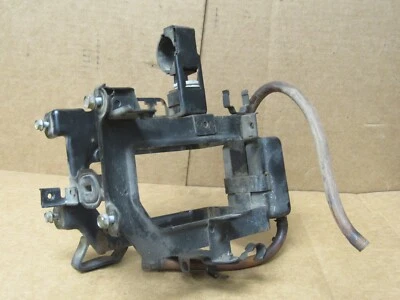 Honda CB1000c 1983 caja de batería de diez velocidades Foto 1 de 4