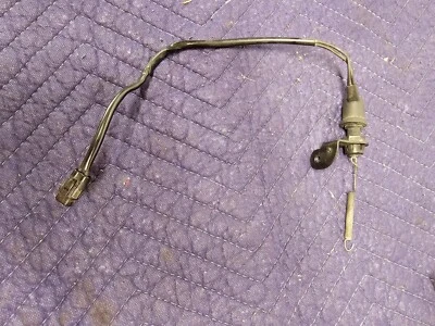 2003 Bmw R1150rt  Switch Sensor  - Image 1 of 2