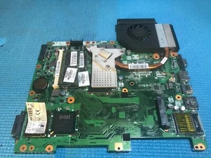 HP G71 DA00P6MB6D0 REV: D OP67 513766-001 + 4GB DDR2 + T6600 OEM repuesto - Imagen 1 de 15