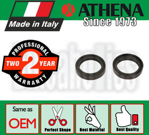 Athena Fork Oil Seals - 41x54x11 mm for Honda CBF