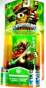 Skylanders Giants Figur Shroomboom Activision Neu Neu Neu in OVP für Alter 3+ - Bild 1 von 3