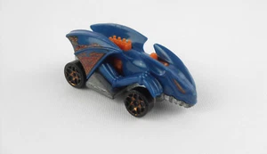 Hot Wheels 1989 Dragon Alien Speed Machines Macchina Car Vintage Modellino - Imagen 1 de 4