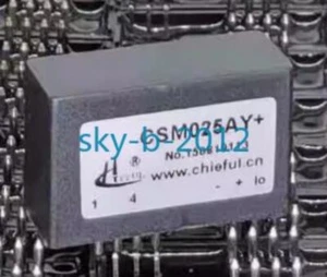 1 PCS NEW IN BOX Hall CSM025AY+ high-precision current sensor - Picture 1 of 3