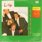 Level 42(7" Vinyl P/S)To Be With You Again-Polydor-POSP 855-65-1987-VG/VG
