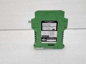 PHOTON FIBER OPTIC TEMPERATURE CONVERTOR 666-045257-107 (FGA-0297J) (As-Is) - Picture 1 of 4