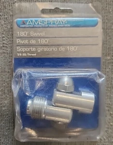 HILO GIRATORIO AMSPRAY GENUINO 180 GRADOS 7/8 (G) 0512134 - Imagen 1 de 2