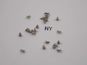 Juego de tornillos para tablet Samsung Galaxy Tab A SM-T587P Sprint 10.1 OEM #700-9 - Imagen 1 de 1