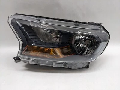 Faro halógeno izquierdo del conductor Ford Ranger 2019-2023 AD6 Foto 1 de 4