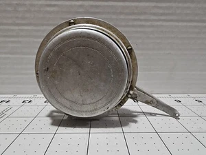 MARTIN n. vintage 1 Mulinello da Pesca Automatico Fly Spinning U.S. Pat 9-1923 - Foto 1 di 7