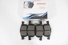 Asianautos Full Ceramic Front Brake Pads For Volvo S80 1999-2006