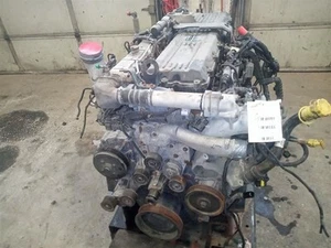 2020 International A26 Engine SN- 124KM2R4533597 No ECM Not Run (9232121 - Picture 1 of 12
