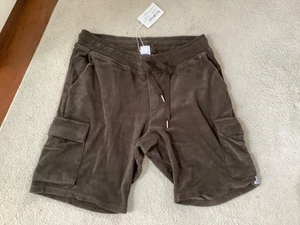 Better Rich Cargo Shorts Bermuda Braun Gr. XL neu mit Etikett UVP 119,99€ - Bild 1 von 3