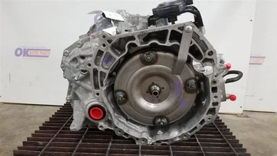 Automatic Transmission 2.5L FWD 2021 NISSAN ROGUE 34K MILES Foto 1 de 4