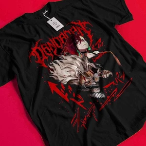 Dan Da Dan T-Shirt Okarun Shirt Momo Ayase Tshirt Ken Tee Turbo Jin Aira Seiko - Picture 1 of 6