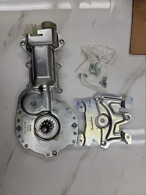 Motor Ventana Eléctrica-4 Puertas 82-86 Suburban Magneti Marelli 1AMWM82458 Foto 1 de 2