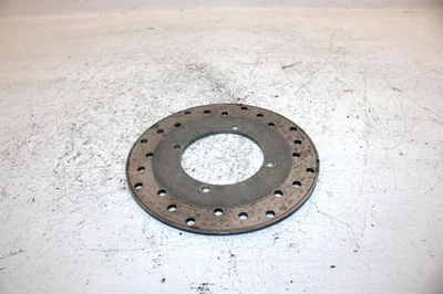 2004 Polaris Magnum 330 Oem Rear Brake Disc 5244882 AP159 - Image 1 of 4