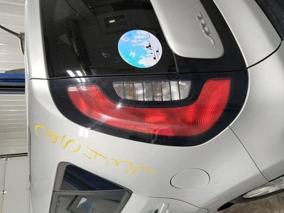 2016 KIA SOUL Driver Left Tail Light Assembly OEM Used 405674 85K Miles - Image 1 of 4