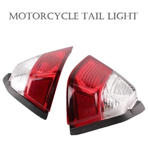 LED Rücklicht Rückleuchte Bremslicht Lampe für Honda GoldWing GL1800 2006 - 2011 - Bild 1 von 5