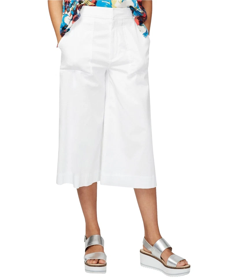 Женские классические брюки гаучо Rachel Roy - Изображение 1 из 1