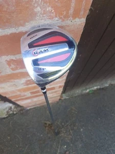Ram Golf SGS 460cc Driver MLH Graphite R Flex - Picture 1 of 4