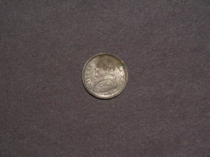 1868 ITALY 10 SOLDI COIN - Picture 1 of 1