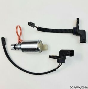 4WD Actuator for Jeep Grand Cherokee WK 2005-2010  DDP/WK/009A
