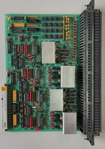 AEG Modicon DAP102M digital input-output module - Picture 1 of 4