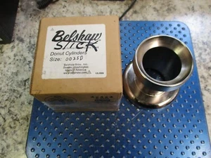 NUEVOS CILINDROS DONUT BELSHAW TALLA 0035D - Imagen 1 de 7