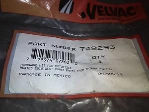 VELVAC 748293 - HARDWARE KIT FOR 2010  - Bild 1 von 2