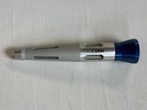 Coherent 1 mm CO2 Schneidhandstück - Bild 1 von 4