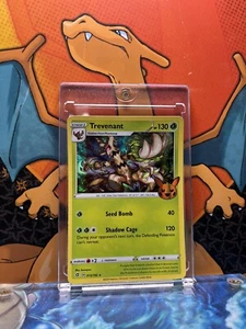 Trevenant Holo Trick or Trade NM, 015/192 Pokémonkarte. - Bild 1 von 2
