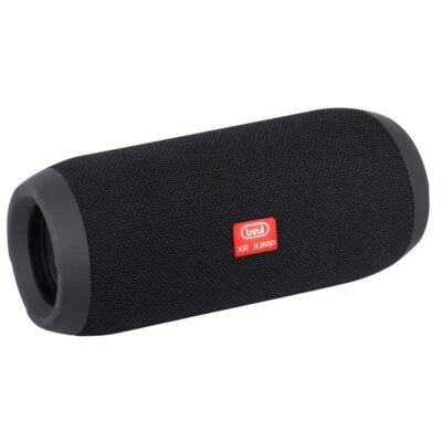 ALTOPARLANTE AMPLIFICATO PORTATILE CON BLUETOOTH- INGRESSO AUX E LETTORE USB - Immagine 1 di 3