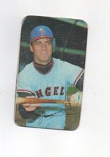 1970 Topps Baseball Set JIM FREGOSI Super Card # 30