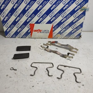 Brake Clamp Kit Fiat 124 - 125 - 127 - 132 ORIGINAL 5880267 - Picture 1 of 3