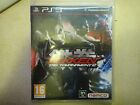 Sony PlayStation 3 Tekken Tag Tournament 2 completo Pal España