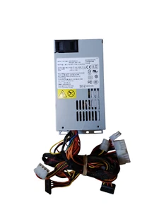 Delta DPS-250AB-24B FLEX NAS Small 1U Server Power Supply 250W tested - Afbeelding 1 van 4