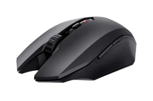 Trust GXT 115 Macci 2.4Ghz Wireless Gaming Mouse 6 Buttons - Picture 1 of 2