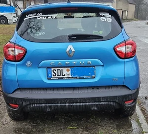 Renault captur 2016 tce 90 - Bild 1 von 16