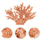 Light House Decorations For Home Artificial Coral Statue Ornaments