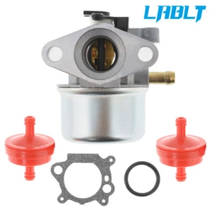 Carburador LABLT para Craftsman Briggs&Stratton 6,25 6,75 HP 675 190cc 799871 - Imagen 1 de 10