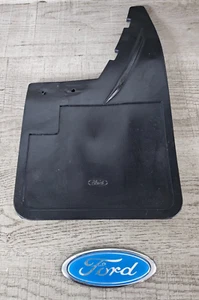 CLASSIC 1970s SINGLE MUDFLAP GRANADA CORTINA ESCORT GENUIUNE NEW PART RARE NOW - Picture 1 of 2