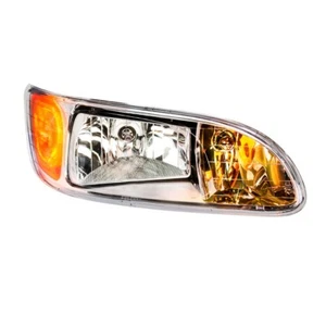 1999-2018 Peterbilt 382/384/386/387 Headlight Assembly - Passenger Side - Picture 1 of 6