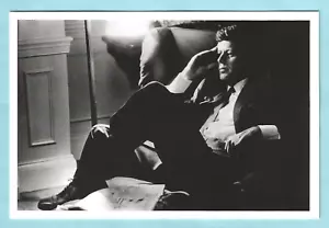 CARTOLINA PRESIDENTE JOHN F KENNEDY JFK - 4x6 - mai usata - ottime condizioni (#0j) - Foto 1 di 3