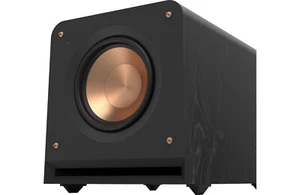 Klipsch Reference Premiere RP-1000SW Powered Subwoofer Ebony NEW - Picture 1 of 12