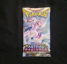 Pokémon TCG Sword & Shield Pack Astral Radiance booster Pack